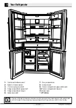 Preview for 9 page of Smeg FQ60BDF Instruction Manual