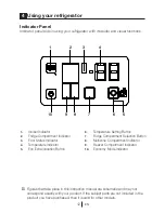 Предварительный просмотр 13 страницы Smeg FQ60XP Instruction Manual