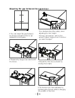 Предварительный просмотр 12 страницы Smeg FQ60XPA Instruction Manual