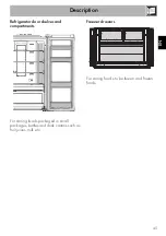 Предварительный просмотр 12 страницы Smeg FQ70GBE Instruction Manual