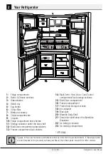 Предварительный просмотр 7 страницы Smeg FQ75XPED Installation Manual