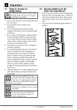 Предварительный просмотр 17 страницы Smeg FQ75XPED Installation Manual