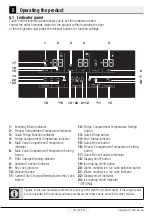 Предварительный просмотр 19 страницы Smeg FQ75XPED Installation Manual