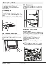 Предварительный просмотр 24 страницы Smeg FQ75XPED Installation Manual