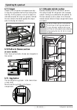 Предварительный просмотр 25 страницы Smeg FQ75XPED Installation Manual