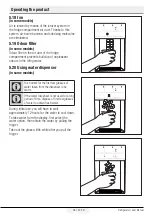 Предварительный просмотр 27 страницы Smeg FQ75XPED Installation Manual