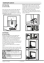 Предварительный просмотр 28 страницы Smeg FQ75XPED Installation Manual