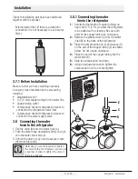 Preview for 10 page of Smeg FQ75XPEDU Instruction Manual