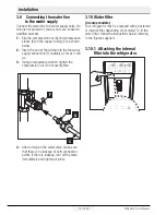 Preview for 11 page of Smeg FQ75XPEDU Instruction Manual