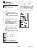 Preview for 16 page of Smeg FQ75XPEDU Instruction Manual