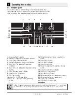 Preview for 18 page of Smeg FQ75XPEDU Instruction Manual