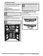 Preview for 25 page of Smeg FQ75XPEDU Instruction Manual