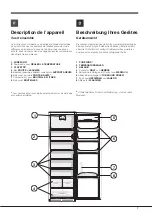 Preview for 9 page of Smeg FR 320 P Operating Instructions Manual