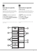 Preview for 11 page of Smeg FR 320 P Operating Instructions Manual