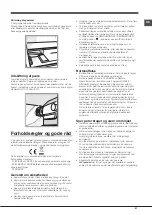 Preview for 15 page of Smeg FR 320 P Operating Instructions Manual