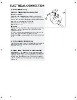 Preview for 9 page of Smeg FR132A1 Instructions For Use Manual