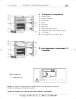 Preview for 10 page of Smeg FR132A1 Instructions For Use Manual