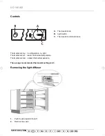 Preview for 11 page of Smeg FR132A1 Instructions For Use Manual