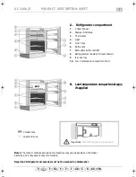 Preview for 10 page of Smeg FR132A7 Instructions For Use Manual