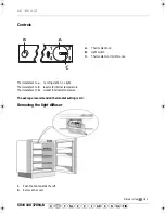 Preview for 11 page of Smeg FR132A7 Instructions For Use Manual