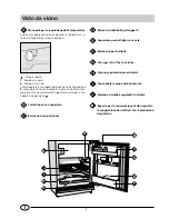 Preview for 4 page of Smeg FR150A Installation And Use Manual