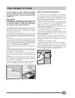 Preview for 7 page of Smeg FR150A Installation And Use Manual