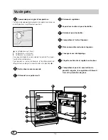 Preview for 16 page of Smeg FR150A Installation And Use Manual