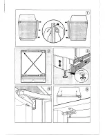 Предварительный просмотр 9 страницы Smeg FR150SE (German) Gebrauch Und Wartung