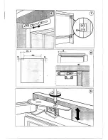 Предварительный просмотр 10 страницы Smeg FR150SE (German) Gebrauch Und Wartung