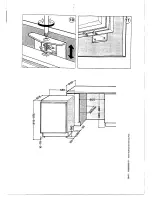 Предварительный просмотр 11 страницы Smeg FR150SE (German) Gebrauch Und Wartung