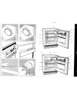 Preview for 7 page of Smeg FR155SE Use And Maintenance