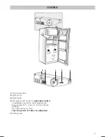 Preview for 6 page of Smeg FR205A Installation Instructions Manual