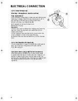 Предварительный просмотр 10 страницы Smeg FR205APL Instructions For Use Manual