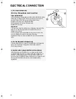 Preview for 10 page of Smeg FR220A1 Instructions For Use Manual