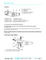 Preview for 11 page of Smeg FR235A Instructions For Use Manual