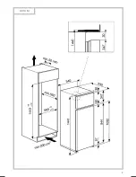 Preview for 14 page of Smeg FR235A Instructions For Use Manual