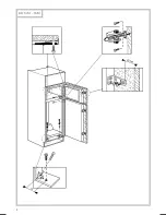 Preview for 19 page of Smeg FR235A Instructions For Use Manual