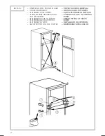 Preview for 25 page of Smeg FR235A Instructions For Use Manual