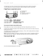 Предварительный просмотр 11 страницы Smeg FR238APL Instructions For Use Manual