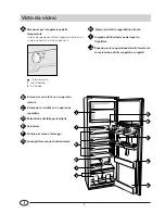 Preview for 4 page of Smeg FR298A Installation And Use Manual