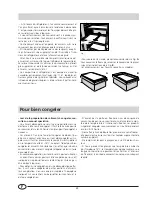 Preview for 24 page of Smeg FR298A Installation And Use Manual