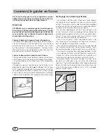 Preview for 28 page of Smeg FR298A Installation And Use Manual