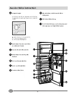 Preview for 32 page of Smeg FR298A Installation And Use Manual