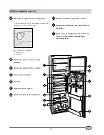 Preview for 41 page of Smeg FR298A Installation And Use Manual