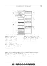 Preview for 12 page of Smeg FR315P Instructions For Use Manual