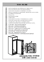 Preview for 15 page of Smeg FR315P Instructions For Use Manual