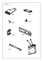 Preview for 16 page of Smeg FR315P Instructions For Use Manual