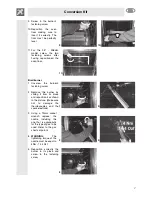 Preview for 5 page of Smeg Freestanding Gas Range C6GGXU Instruction Manual