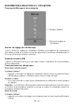 Preview for 46 page of Smeg FS18EV3HX Instruction Booklet