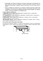 Preview for 66 page of Smeg FS18EV3HX Instruction Booklet